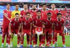 Daftar Lokasi Nobar Berlisensi Resmi Timnas Indonesia vs Irak Hari Ini