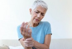7 Fungsi Tulang Atas  dan Masalah Kesehatan yang Umum Terjadi