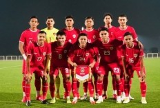 Piala AFF 2024: Timnas Indonesia Sudah Kumpul untuk Jalani TC di Bali, Pemain Abroad Belum Hadir