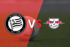 Tempat Menonton Sturm vs RB Leipzig di Liga Champions 2024/25