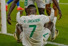 Chelsea Kena Apes, Nicolas Jackson Cedera Parah Saat Bela Senegal