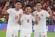 PSIS Semarang vs Persija Jakarta di Liga 1 2024/25 - Macan Kemayoran Diperkuat 3 Pemain Timnas Indonesia