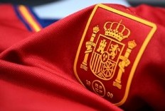 Skuat Timnas Spanyol di Euro 2024: 3 Nama Beken Ini Dicoret, Siapa Saja?