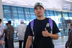 Sambut Hong Kong Open, Tim Indonesia Bertekad Pertahankan Gelar
