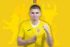 Bintang Rumania Bongkar Cara Kalahkan Belanda di Euro 2024: Kami Siap Mencapai Hal Besar!