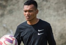 Nasib Ferdinand Sinaga, Pemain Persekat Tegal yang Pernah Perkuat Timnas dan Persib Bandung