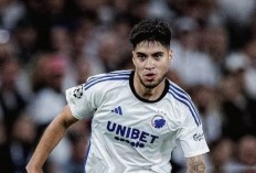 Kevin Diks Resmi Jadi WNI, Solusi Bola Mati Buat Shin Tae-yong di Timnas Indonesia