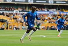 Aston Villa Niat Bajak Nicolas Jackson Sebelum Bursa Transfer Musim Panas Ditutup