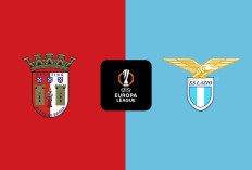 Prediksi Braga vs Lazio di Liga Europa 2024-2025: Tuan Rumah Hadapi Misi Sulit