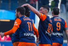 Prediksi Nice vs Montpellier di Liga Prancis 2024/25 - Les Aiglons Lanjutkan Tren Positif