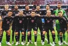 Prediksi Skor Inter Miami vs Toronto di Piala Liga 2024, Lionel Messi Masih Absen?