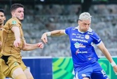 Hasil Pertandingan Adhyaksa FC vs Bhayangkara FC di Liga 2 2024/25 - Sang Jaksa Gagal Menang!