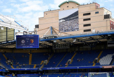 5 Stadion Angker di Liga Inggris, Ada Markas Chelsea dan Arsenal