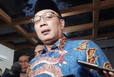 Jelang Persib vs Persija, Ridwan Kamil Punya Cara Jitu Akhiri Rivalitas Panas