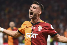Head to head Hatayspor vs Galatasaray di Liga Turki 2024/25