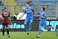 Prediksi Empoli vs Torino di Liga Italia 2024/25 - Azzurri Berambisi Bangkit!