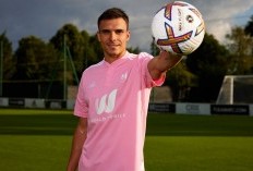 Bayern Munchen Sepakat Datangkan Joao Palhinha dari Fulham