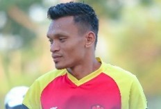 Ferdinand Sinaga Dikritik Netizen Saat Tinggalkan Persekat Tegal ketika Terpuruk di Liga 2 2024/25