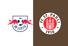Prediksi RB Leipzig vs St. Pauli di Liga Jerman 2024/25 - Misi Balas Dendam Tim Tuan Rumah!
