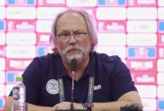 Pelatih Filipina Ingin Jegal Timnas Indonesia Demi Bantu Vietnam