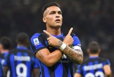Inter Milan Temukan Beberapa Talenta Muda Potensial di Amerika Selatan