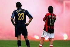 Inilah 7 Derby dengan Tensi Paling Panas di Sepak Bola Italia