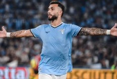 Link Live Streaming Lazio vs Verona: Duel Pekan Keempat Serie A 2024-2025