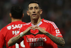 Tempat Menonton Benfica vs AS Monaco di Liga Champions 2024/25