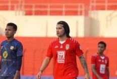 Susunan Pemain Malut United Vs Barito Putera: Mampukah Diego Martinez Mencetak Gol Perdana?