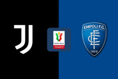 Prediksi Juventus vs Empoli di Coppa Italia 2024/25: Misi Bianconeri Lolos ke Semifinal