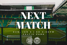 Prediksi Celtic vs St. Mirren di Liga Skotlandia 2024/25 