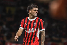 Liverpool Temui Batu Besar, Christian Pulisic Batal ke Anfield