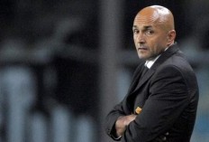 Luciano Spalletti Bongkar Taktik Italia Bantai Prancis di Paris