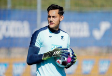 Profil Daniel Klein, Kiper FC Augsburg di Liga Jerman yang Ingin Bela Timnas Indonesia
