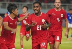 Jadwal Piala AFF U-19: Timnas Indonesia U-19 vs Timor Leste U-19, Tanding Malam Ini
