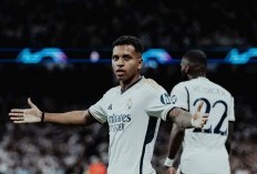 Inilah 4 Pemain yang Perlu Tinggalkan Real Madrid di Bursa Transfer Musim Panas