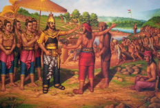 Pendiri Kerajaan Pajajaran? Ini Jawaban Beserta Sejarahnya