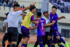 Harga Tiket RANS Nusantara FC vs Persipal Palu Liga 2 2024/25