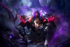 Counter Yu Zhong Terbaik 2025 di EXP Lane, Menang By One!