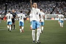 Marcelo Bielsa Sulap Darwin Nunez Jadi Striker Mengerikan di Copa America 2024