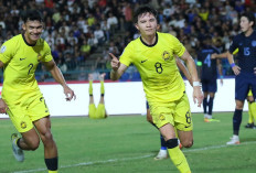 Jelang Malaysia vs Timor Leste, Suasana Stadion Bukit Jalil Berpotensi seperti Kuburan, Kenapa?
