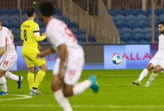 Head to Head East Riffa vs A'Ali di Liga Utama Bahrain 2024/25