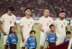 PSSI Klarifikasi Soal Isu Pemain Naturalisasi Timnas Indonesia Berpaspor Ganda