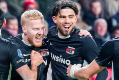 Prediksi AZ Alkmaar vs Ajax di Piala KNVB 2024/25 - Peluang De Godenzonen Putuskan Rekor Buruk!