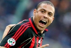 Real Madrid vs AC Milan: 4 Pemain yang Pernah Perkuat Kedua Tim Part 2