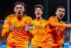 Jelang Liverpool vs Real Madrid di Liga Champions: Skuat Asuhan Carlo Ancelotti Semakin Solid