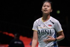 Jadwal Macau Open 2024 Hari Kedua - 5 Wakil Indonesia Berjuang Raih Tiket Babak 16 Besar