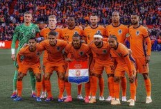 Belanda Siapkan Kekuatan Penuh Hadapi Rumania, Apa yang Masih Kurang?