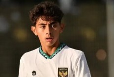 Postingan Ibunda Welber Jardim Viral, Kini Mengaku Sudah Dihubungi PSSI?