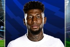 AC Milan Makin Perkasa, Emerson Siap Tinggalkan Tottenham Demi Merapat ke San Siro
